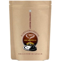 커피향기줍는남자 원두드립 아프리카 케냐aa 탑커피 당일로스팅, 더치, 500g