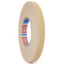 테사 Tesa 곡선용4319 마스킹테이프 실내도장, 1개