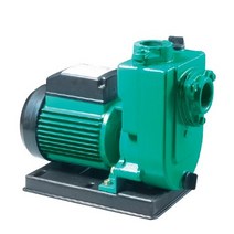 윌로 WILO PU-651M 농공업용 자흡 펌프