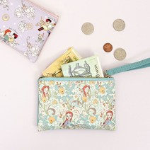 빨강머리앤 핸디월렛 (동전 카드지갑)