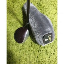 중고 [기타 BRAND] 오니 ONI HD-210 9번 24도 L 여성용 우드, 단품