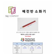 FIRE SHIELD_배전반소화기 소공간자동소화기, A150 (150L)