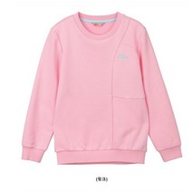네파키즈 베이직 맨투맨 티셔츠 KGE5303 불광점