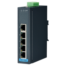 EKI-2525I-BE 5포트 Ethernet Switch 산업용 허브