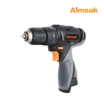 아임삭 AH414T 3G 베어툴 몸체만 14.4V 충전함마드릴 AH414T3G 베어툴 AH-414T3G / AH414T1 후속 / 충전햄머드릴 AH414T3