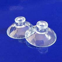 ‡▶큐방 압축고무 흡착판 22mm 26mm 50개◀‡ 0626 PLAB:), 바로구매26mm_50알GO