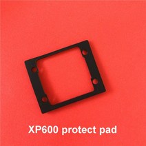 pc 잉크젯 프린터 DX7 TX800 XP600 53 4720 프린트 헤드 커버 DX5 매니 폴드 Mim Allwin Xuli Roland DX4, 07 XP600 protect mat
