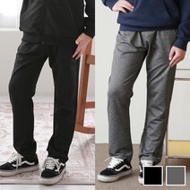 제이키드 주니어 제이키드주니어 데일리트레이닝팬츠 주니어의류 남아 여아 초등학생옷 청바지 면바지 상하복 티셔츠