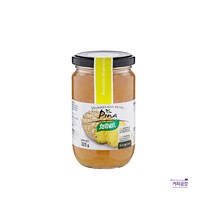 산티베리 잼 파인애플 마멀레이드 325g 스페인, 1개