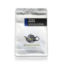 무이암차 우롱차 삼각티백, 파우치(2g X 25ea)