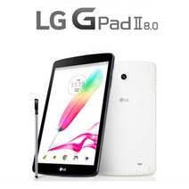가성비 태블릿/지패드2 8.0/GPAD2 8.0/지패드/GPAD/홈보이/16GB/ LG-P815L/인강용 태블릿 추천 LG-V498/ V607L/ V495/ V498S1/, S등급(신형 OS)
