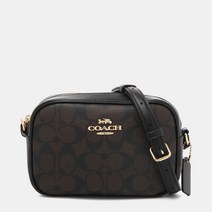 코치 여성용 미니 제이미 크로스백 C9926 IMAA8