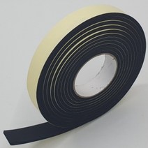 유리창 운동기구 스펀지 폼 테이프 충격방지 흠집방지