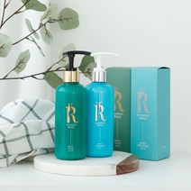 약산성샴푸 탈모방지 완화 샴푸 천연성분 샴푸라기 250ml, 아로마틱프레쉬