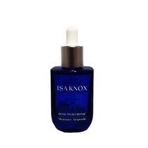 이자녹스 로즈 히알루로닉 모이스처 앰플 30ml, 1개