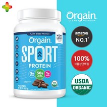 GC녹십자 올게인 스포츠 프로틴 초콜릿맛 912g 1개