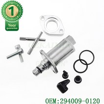 새로운 압력 흡입 제어 밸브 SCV 294009-0120 For Mazda 6 for Nissan X-trail Almera Navara Primera K-M