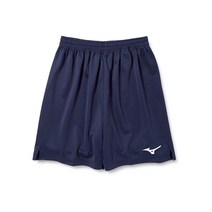 미즈노 남성 배구바지 배구복 하의 V2MB8003, 네이비