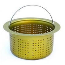 백조씽크 은항균 배수구 거름망 대 탈수 배수구 전용, 5개