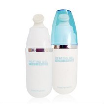 토소웅 히팅 젤 포어 브러쉬 20ml, 1개