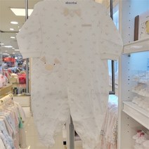 압소바 NC02 피뮤 오가닉 우주 AU110602 (8024073)