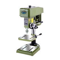산업용 보로방 탭보루방 탁상용 전동기계 타공 기계, 550w 220v(플랫 플라이어)