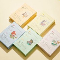 제이멜라 100 마스크팩 EX 30ml 10매입 (쇼핑백 ), [디즈니100] 퀸5_[디즈니100] 블루밍피오니