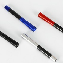 자동차 지붕 안테나 섬유 12cm 짧은 마스트 마쯔다 악셀라 m6 MS 스타일링, 06 NO LOGO R