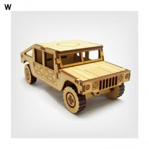 미니어처 험비 SENIOR VE-17 ADS- 9858791EA, 본상품선택