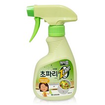 Bs2 f해피홈 초파리제로(290ml) 초파리제거 날파리 파리약 _ 22121098EA, 1, 본상품선택