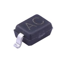 20 Pcs 정전기 방전 (ESD) 보호 장치 SELC05CI SOD-323, 한개옵션0