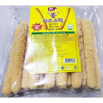 소울마켓 롱치즈스틱(1K), 1