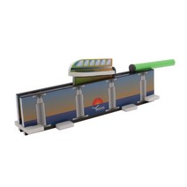 오너클랜 자기부상열차 만들기 5인세트