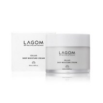 라곰 셀러스 딥 모이스쳐 크림, 60ml, 7개