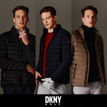[DKNY GOLF] 남성 헝가리구스 프리모션 스윙 다운 1종