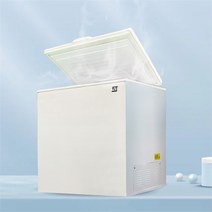 [서진프리져] 국내산 155리터 업소용 참치냉동고 SBD-150, 155리터업소용참치냉동고SBD-15