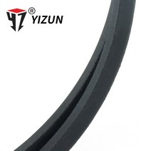 YIZUN A A680 864mm 하드 와이어 고무 드라이브 내부 길이 둘레 산업 전송 농업 기계 V 벨트, 10 A762mm Li_01 1 개