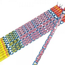 SNW09772915로망 슈퍼볼 폭죽(10입)