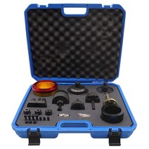 BESTOOL 크랭크샤프트 씰 제거 및 설치 도구 키트 BMW N20 B38 N42 N45 N46 N52 N53 N54 N55 엔진 크랭크 샤프트 전면 후면 오일 리무버 설치기와