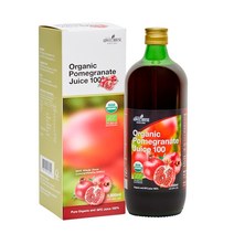 애드웰하우스 석류주스 100, 1000ml, 1개