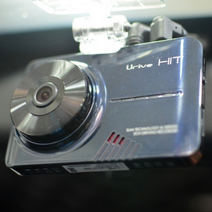 유라이브 히트 FHD/HD 2채널 블랙박스, 히트 16G, 출장장착