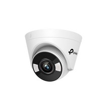 티피링크 VIGI 4MP 풀 컬러 터렛PoE 네트워크 카메라 4mm, VIGI C440