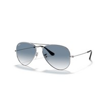 레이밴 Aviator Large 선글라스 RB3025-003-3F-55