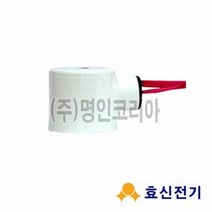 볼밸브 솔 밸브 기본콘솔박스코일SET 스팀용 닫힘 AC220V, 색상:[색상]본상품