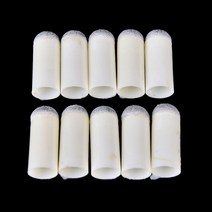 3쿠션 당구큐대 당구큐 선수용 일반용 당구대 10 pcs 내구성 전문 용품 당구 교체 팁 바 풀 큐 수리 막대 스틱 팁 스크럽 바 9mm 13mm