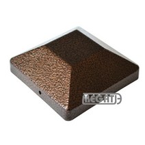 메가타이 DFC55 다크브라운