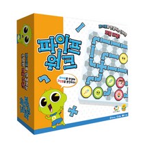 [보드게임몰] 신비아파트 파이프워크, 상세 설명 참조