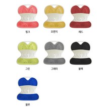 도로시 바른체어/좌식의자, 퍼플