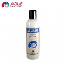 조소냐 조선자 아크릴보조제 텍스타일 미디엄 250ml (208229/003702)