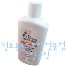 금속광택제 S.B - CLEAN 400g/에스비크린/금속세정제